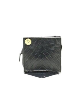 Chanel Stitch Leather Shoulder Bag